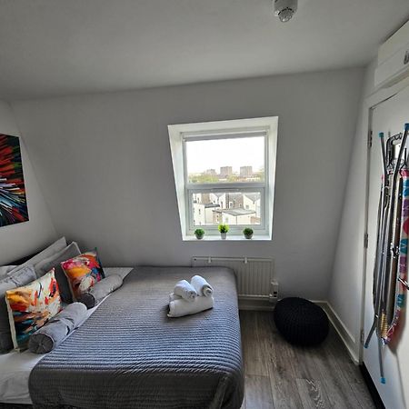 Cozy And Small Studio Zone 2 Near Maida Vale 6 London Ngoại thất bức ảnh