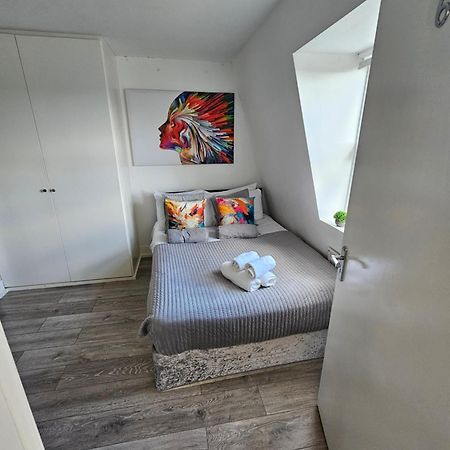 Cozy And Small Studio Zone 2 Near Maida Vale 6 London Ngoại thất bức ảnh