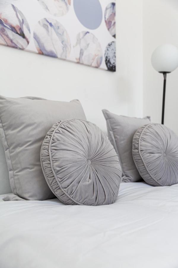 Cozy And Small Studio Zone 2 Near Maida Vale 6 London Ngoại thất bức ảnh